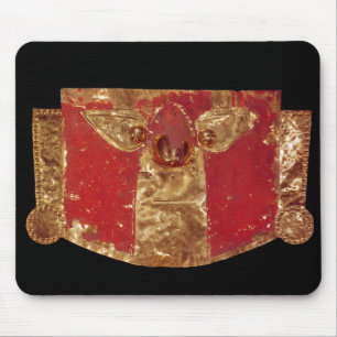 Tapis De Souris Masque d'Inca