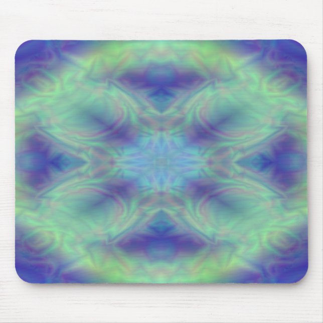 Tapis De Souris Masques (Devant)
