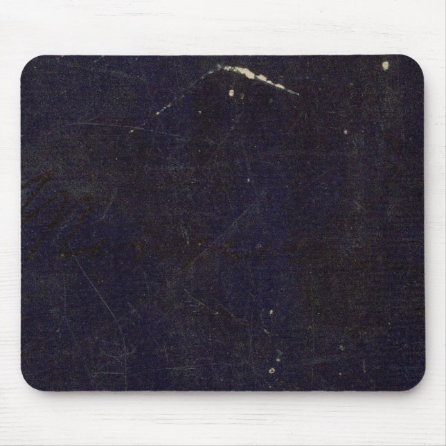 Tapis De Souris Massachusetts 6 (Devant)