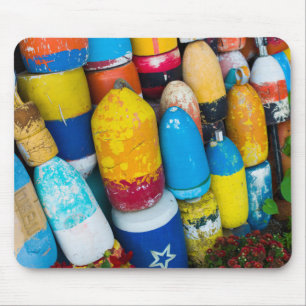 Tapis De Souris Massachusetts, Cape Ann, Rockport, Rockport