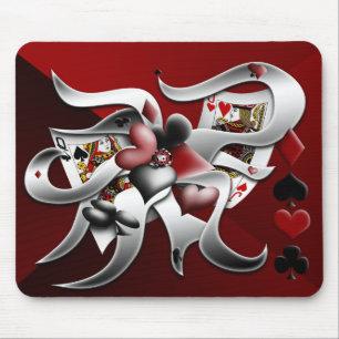 Tapis De Souris Match de Mousepad du tisonnier 1