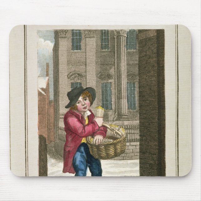 Tapis De Souris Matchs, manoir (Devant)