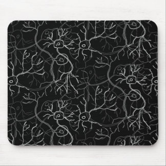 Tapis De Souris Matière grise - Neurons