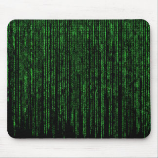 Tapis De Souris Matrice