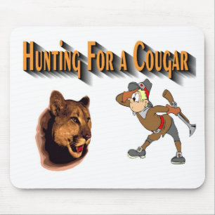 Tapis De Souris Mature-adulte mousepads