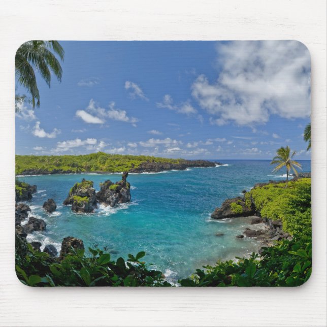 Tapis De Souris Maui Mousepad (Devant)