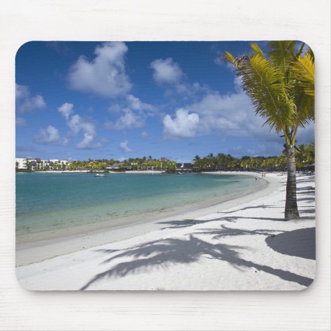 Tapis De Souris Maurice, Maurice oriental, Trou d' Eau Douce, (Devant)