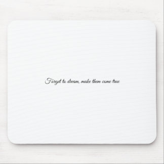 Tapis De Souris Mausepad