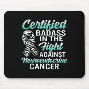 Tapis De Souris Mauvaise Neuroendocrine Cancer Sensibilisation Net