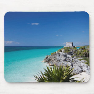 Tapis De Souris Maya de la Riviera