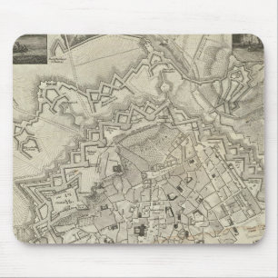Tapis De Souris Mayence, Allemagne
