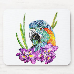 Tapis De Souris McCaw