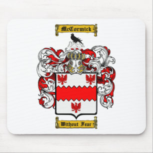 Tapis De Souris McCormick