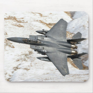 Tapis De Souris McDonnell Douglas F-15 Eagle