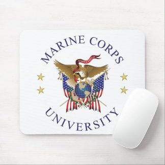 Tapis de souris MCU