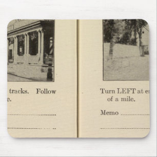 Tapis De Souris Mechanicsville, NY