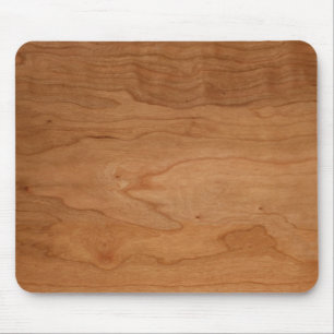 Tapis De Souris Med-Lt Wood Grain