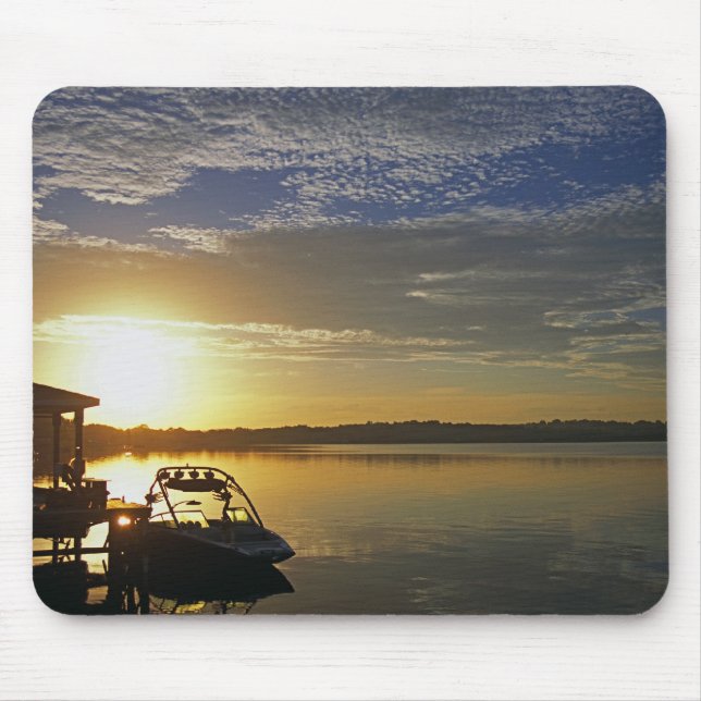 Tapis De Souris MeddockPhoto_MousePad_Art (Devant)