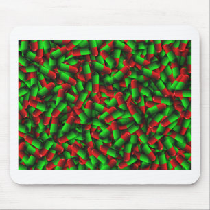 Tapis De Souris médicaments pour pilules rouges
