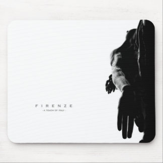 Tapis De Souris Méduse