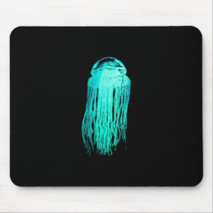 Tapis De Souris Méduses de Glowees