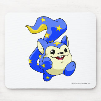 Tapis De Souris Meerca étoilé