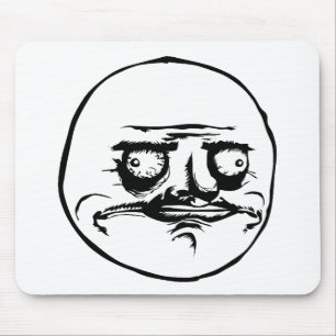 Tapis De Souris megusta