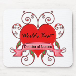 Tapis De Souris Meilleur DON du monde