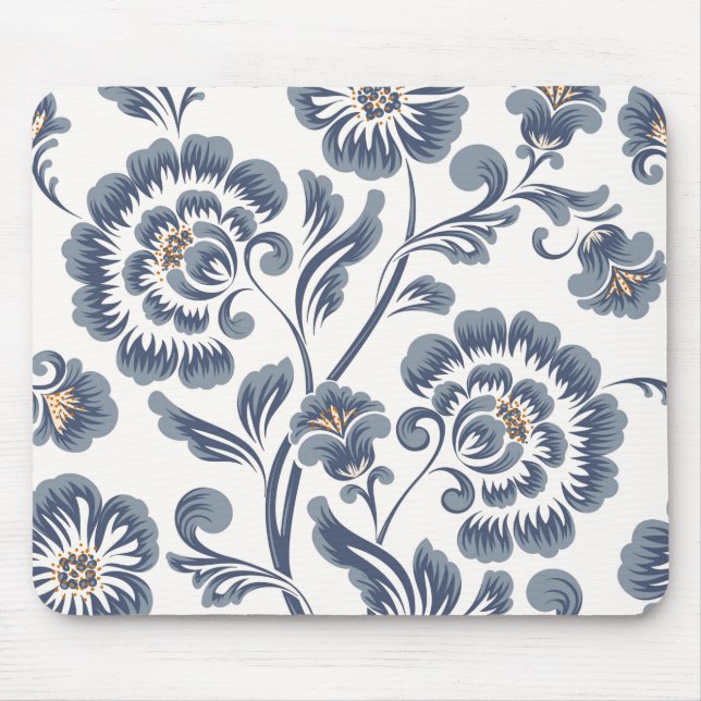 Tapis De Souris Meilleur Panier de souris (Devant)