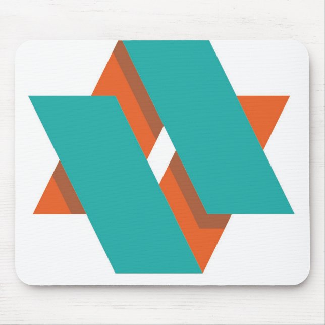 Tapis De Souris Meilleur Panier de souris (Devant)