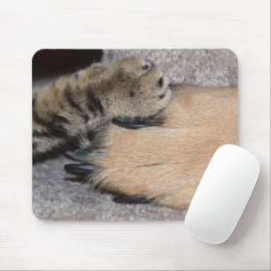 Tapis De Souris Meilleures amies pour toujours par Shirley Taylor
