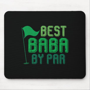 Tapis De Souris Meilleurs cadeaux Baba By Par pour la fête des pèr
