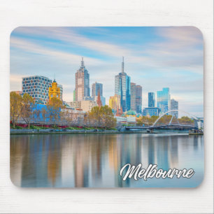 Tapis De Souris Melbourne, Australie