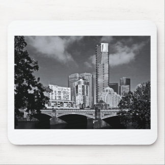 Tapis De Souris Melbourne merveilleuse