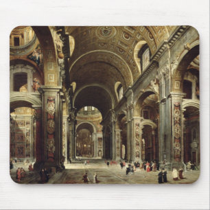 Tapis De Souris Melchior de Polignac cardinal