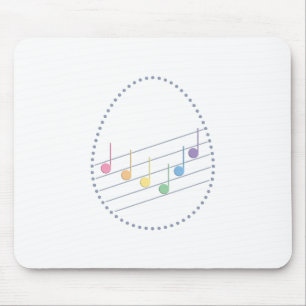 Tapis De Souris Melody Spring