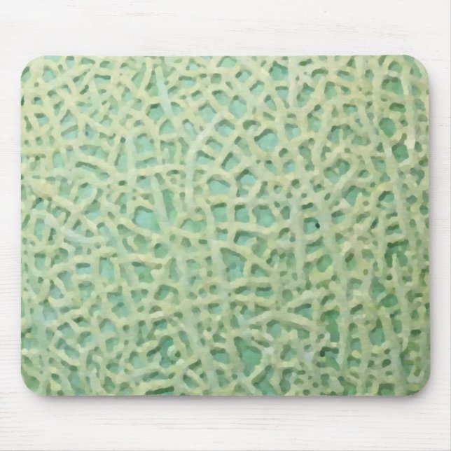 Tapis De Souris melon (Devant)