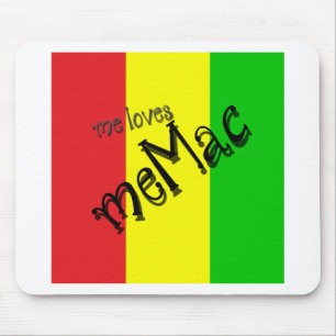 Tapis De Souris meMac