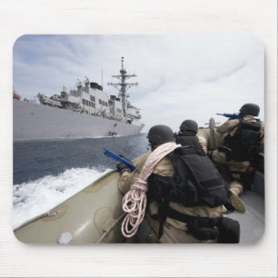 Tapis De Souris Membres de la visite, conseil, recherche