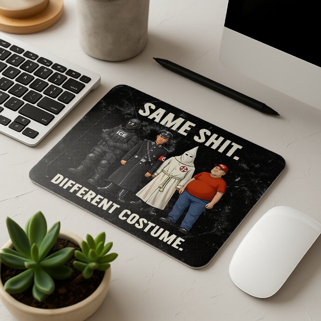 Tapis De Souris Même Différent Costume (Créateur téléchargé)