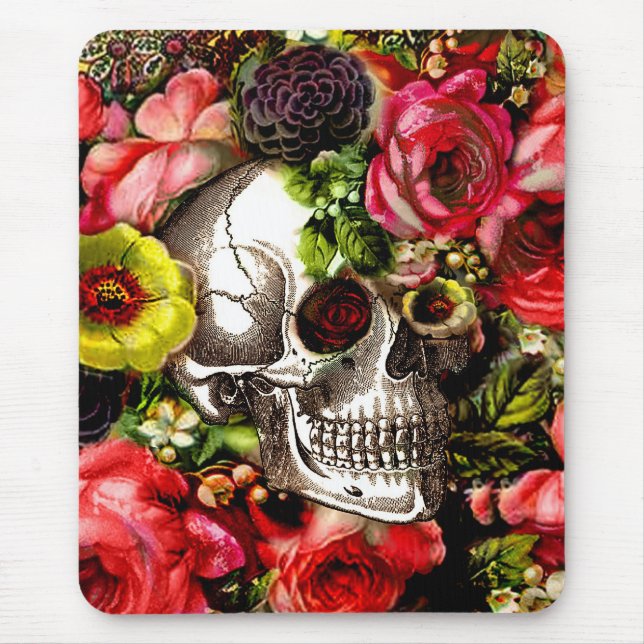 Tapis De Souris Memento (Devant)