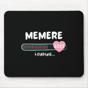 Tapis De Souris Memere Chargement 2025 Byby Amour de la Saint-Vale