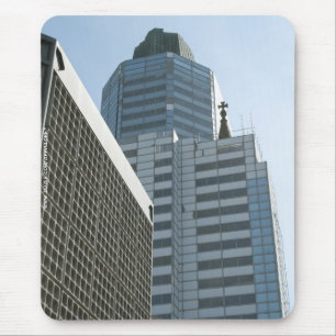 Tapis De Souris Mémorial de l'empereur Guillaume ou Gedaechtniskir