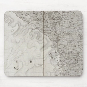Tapis De Souris Menouf, Tant, Egypte