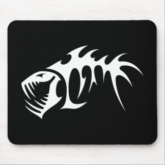Tapis De Souris MentalPad noir