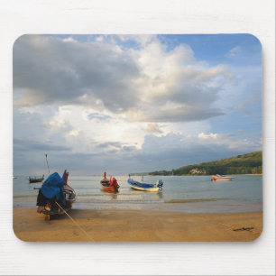 Tapis De Souris mer d'andaman