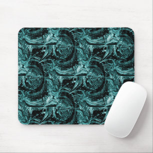 Tapis De Souris Mer torride.......