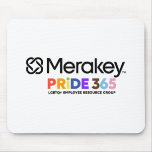 Tapis De Souris Merakey PRIDE Mouse Pad