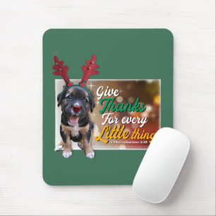 Tapis De Souris Merci pour chaque petit truc