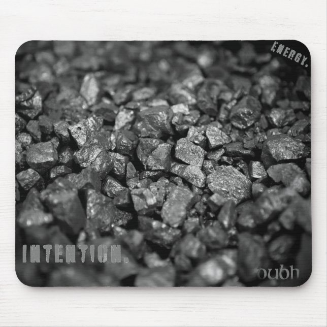 Tapis De Souris Mercure (Devant)